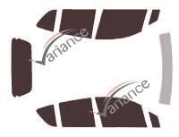 VARIANCE AUTO k-3-2365-1-54