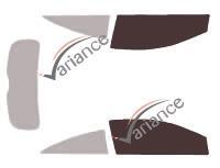 VARIANCE AUTO k-3-1820-3-54