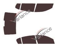 VARIANCE AUTO k-3-1821-1-45
