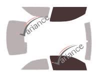 VARIANCE AUTO k-3-1814-3-54