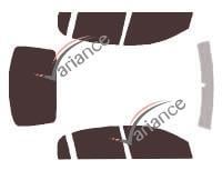 VARIANCE AUTO k-3-1815-1-45