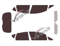 VARIANCE AUTO k-3-1823-1-45