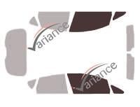 VARIANCE AUTO k-3-1823-3-54