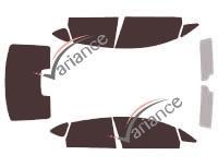 VARIANCE AUTO k-3-3074-1-54