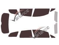 VARIANCE AUTO k-3-1824-1-45