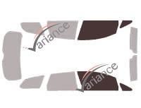 VARIANCE AUTO k-3-1824-3-54