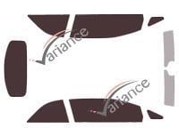VARIANCE AUTO k-3-3364-1-46