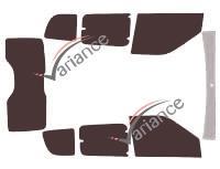 VARIANCE AUTO k-3-620-1-54