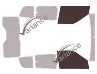 VARIANCE AUTO k-3-620-3-54