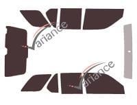 VARIANCE AUTO k-3-1849-1-46