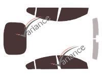 VARIANCE AUTO k-3-1854-1-54