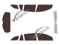VARIANCE AUTO k-3-1855-1-45