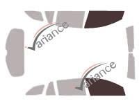 VARIANCE AUTO k-3-1855-3-54