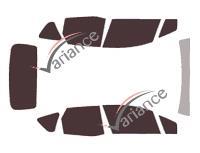 VARIANCE AUTO k-3-1858-1-54