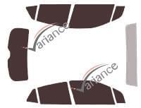 VARIANCE AUTO k-3-3081-1-54