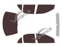 VARIANCE AUTO k-3-1867-1-54