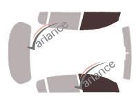 VARIANCE AUTO k-3-1869-3-54