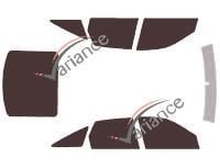 VARIANCE AUTO k-3-1876-1-46