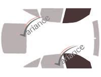 VARIANCE AUTO k-3-1876-3-54
