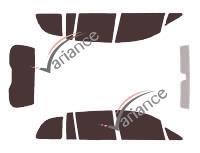VARIANCE AUTO k-3-1892-1-45