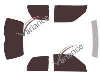 VARIANCE AUTO k-3-1917-1-54