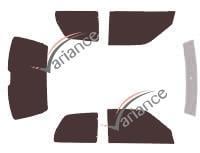 VARIANCE AUTO k-3-1915-1-46