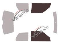 VARIANCE AUTO k-3-1915-3-54
