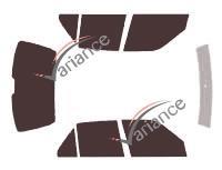 VARIANCE AUTO k-3-1918-1-46