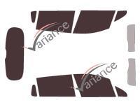 VARIANCE AUTO k-3-3157-1-45