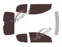 VARIANCE AUTO k-3-1924-1-45