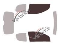 VARIANCE AUTO k-3-1898-3-54