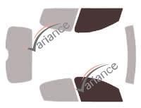 VARIANCE AUTO k-3-1925-3-54