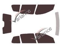 VARIANCE AUTO k-3-1926-1-54