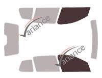 VARIANCE AUTO k-3-1926-3-54