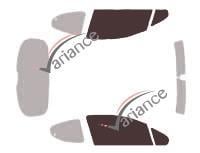 VARIANCE AUTO k-3-1900-3-54