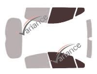 VARIANCE AUTO k-3-1901-3-54