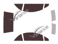 VARIANCE AUTO k-3-1928-1-45
