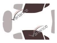 VARIANCE AUTO k-3-2988-3-54