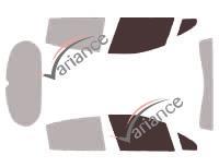 VARIANCE AUTO k-3-2989-3-54