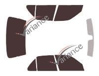 VARIANCE AUTO k-3-1932-1-46