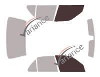 VARIANCE AUTO k-3-1932-3-54