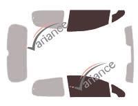 VARIANCE AUTO k-3-1904-3-54
