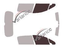 VARIANCE AUTO k-3-1905-3-54