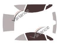 VARIANCE AUTO k-3-1936-3-54