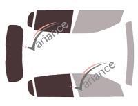 VARIANCE AUTO k-3-3250-2-54