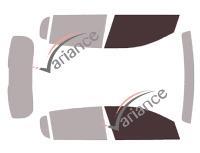 VARIANCE AUTO k-3-3250-3-54