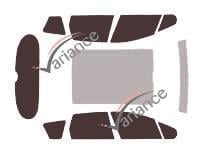 VARIANCE AUTO k-3-1940-1-45