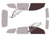 VARIANCE AUTO k-3-3320-3-54