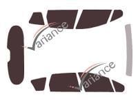 VARIANCE AUTO k-3-3271-1-45
