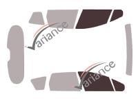 VARIANCE AUTO k-3-3271-3-54